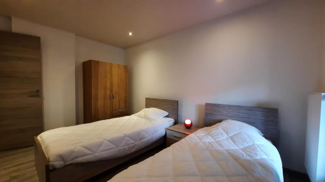 Le Gai Pinson Villa Beausaint Luaran gambar