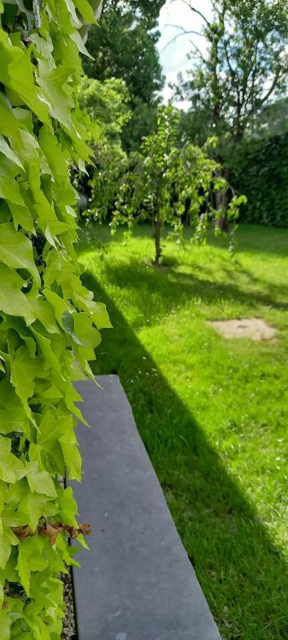 Le Gai Pinson Villa Beausaint Luaran gambar