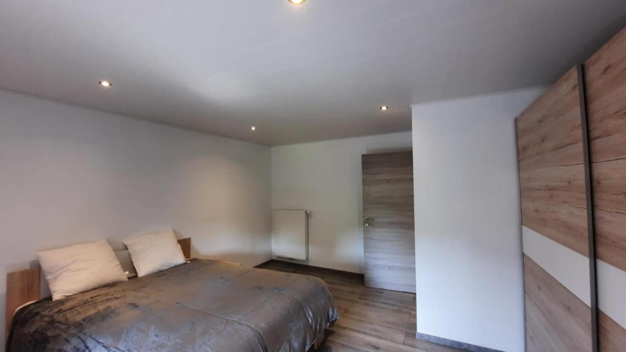 Le Gai Pinson Villa Beausaint Luaran gambar